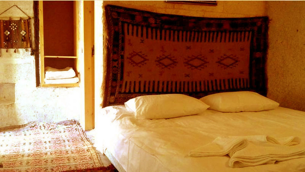 Cappadokiss Cave House Hotel Göreme Eksteriør billede
