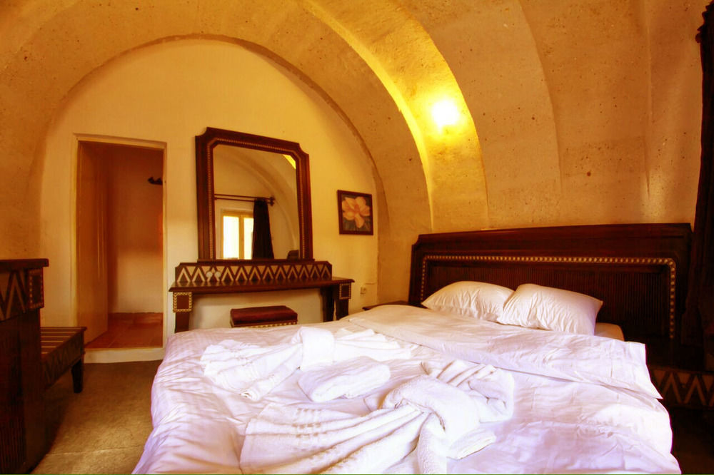 Cappadokiss Cave House Hotel Göreme Eksteriør billede