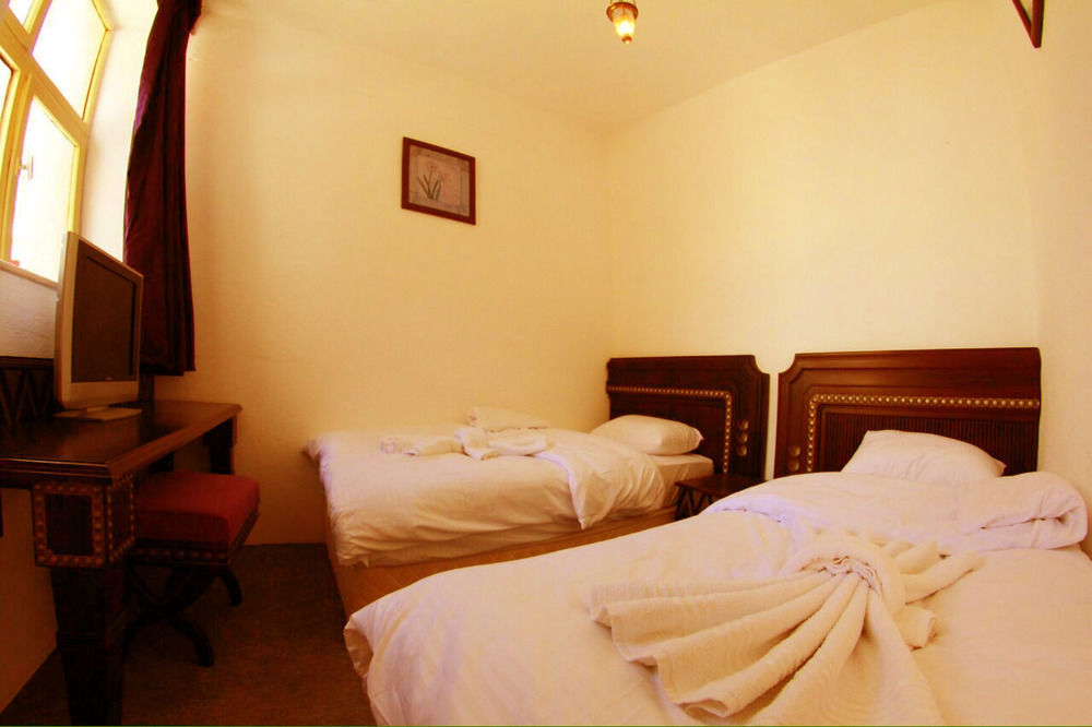 Cappadokiss Cave House Hotel Göreme Eksteriør billede