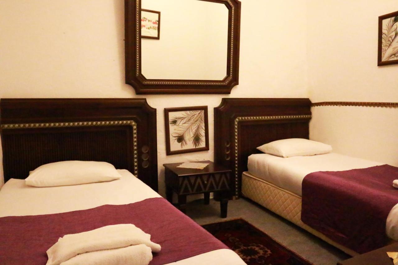 Cappadokiss Cave House Hotel Göreme Eksteriør billede