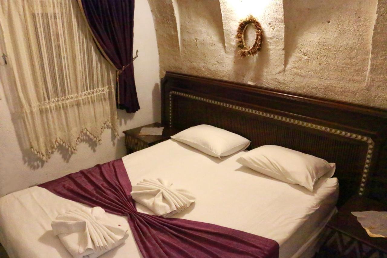 Cappadokiss Cave House Hotel Göreme Eksteriør billede