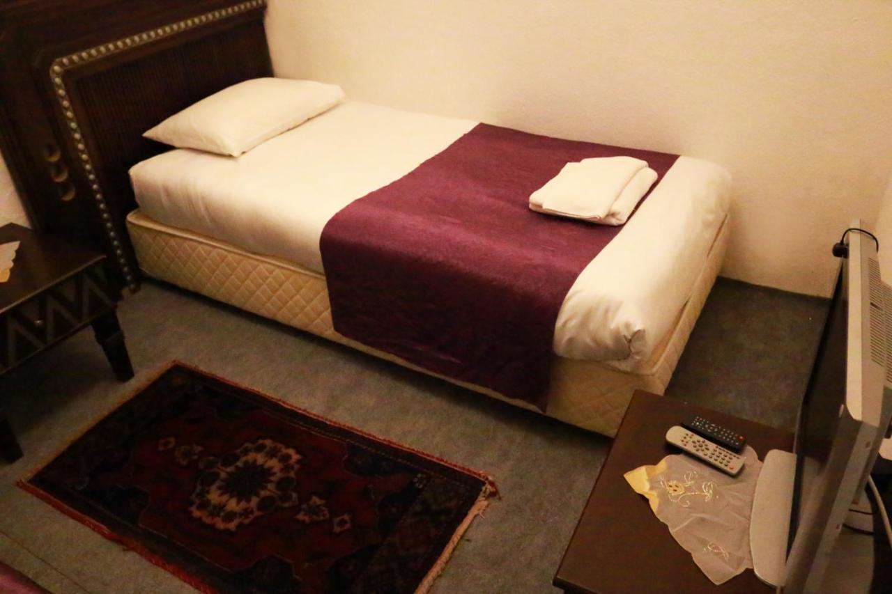 Cappadokiss Cave House Hotel Göreme Eksteriør billede