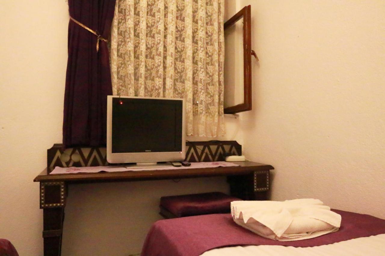 Cappadokiss Cave House Hotel Göreme Eksteriør billede